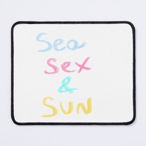 Item preview, sea sex & sun designed and sold by Kasia1987t.