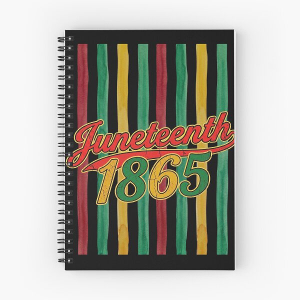 Item preview, Juneteenth 1865, Coquette Striped African American, Black History Since 1865, Civil Rights, Freedom Gift designed and sold by ChaaiTee.