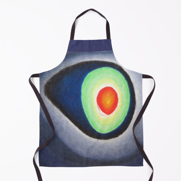 Item preview, Alice B Toklas designed and sold by MyDadsHippieArt.