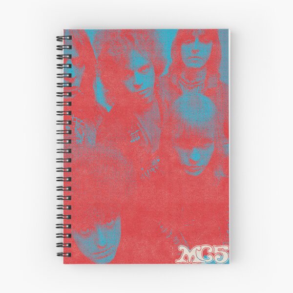 Item preview, MC5 designed and sold by DMG DESIGN.