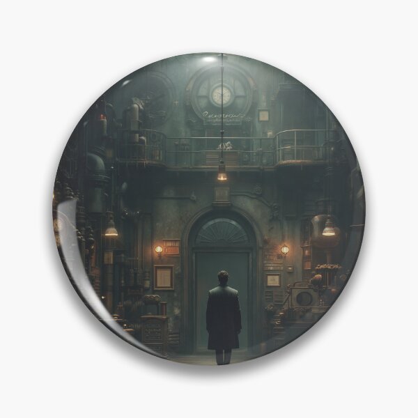 Item preview, The Archive of Returning Light designed and sold by oanaunciuleanu.