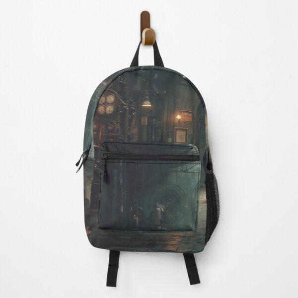 Item preview, The Archive of Returning Light designed and sold by oanaunciuleanu.