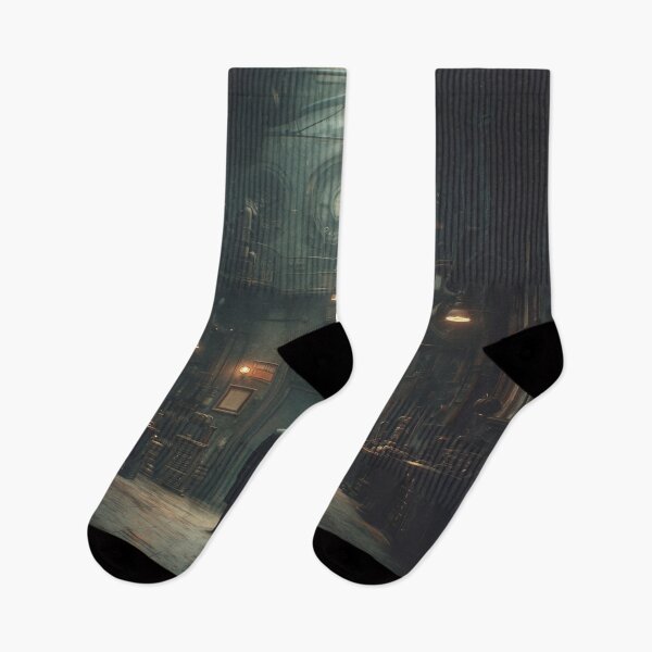 Item preview, The Archive of Returning Light designed and sold by oanaunciuleanu.