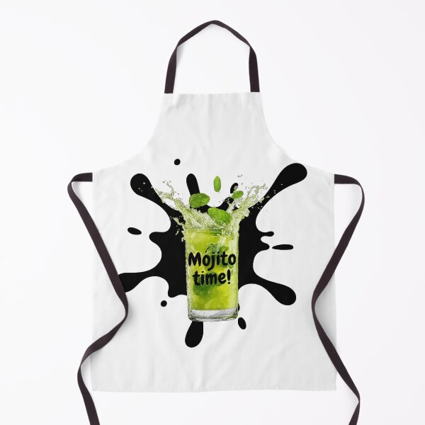 Item preview, Mojito time! designed and sold by Meli-moo.