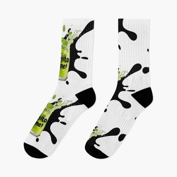 Item preview, Mojito time! designed and sold by Meli-moo.