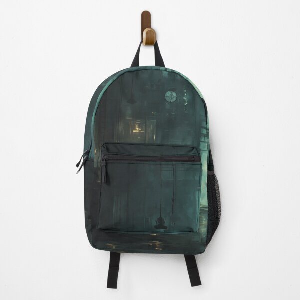 Item preview, The Archive of Returning Light designed and sold by oanaunciuleanu.