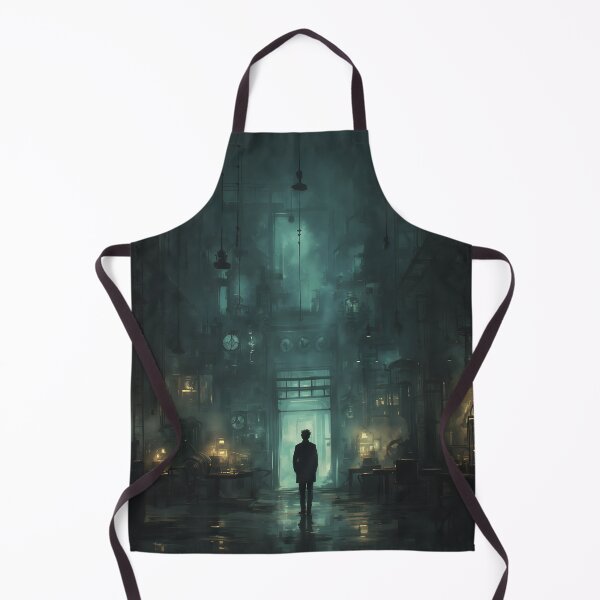 Item preview, The Archive of Returning Light designed and sold by oanaunciuleanu.