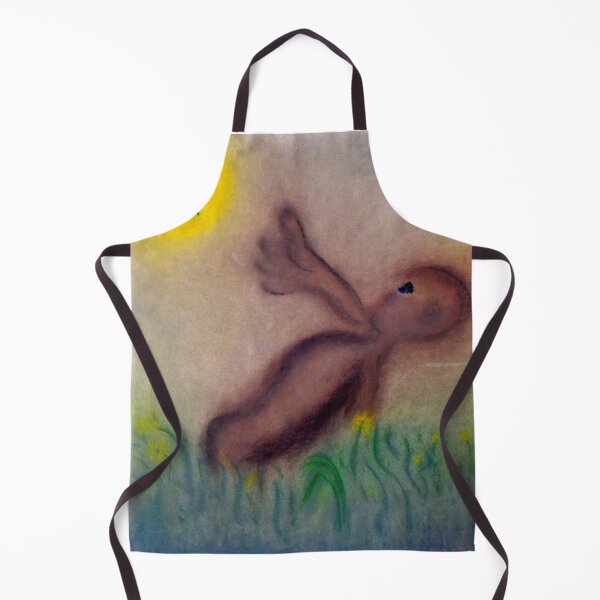 Item preview, Grasping Eternity designed and sold by MyDadsHippieArt.