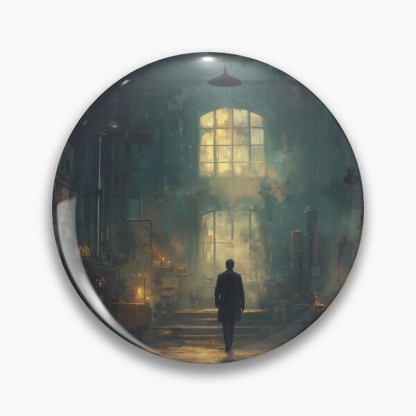 Item preview, The Archive of Returning Light designed and sold by oanaunciuleanu.