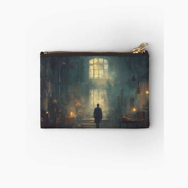 Item preview, The Archive of Returning Light designed and sold by oanaunciuleanu.