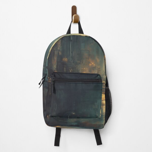 Item preview, The Archive of Returning Light designed and sold by oanaunciuleanu.