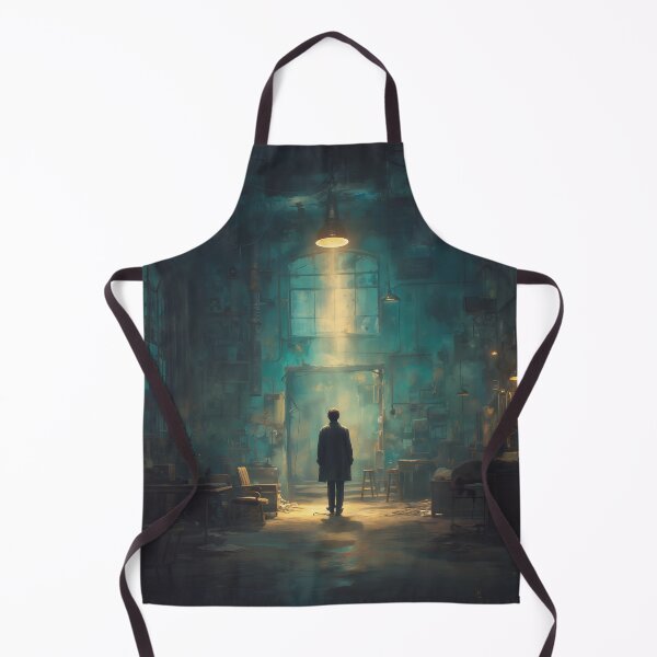 Item preview, The Archive of Returning Light designed and sold by oanaunciuleanu.