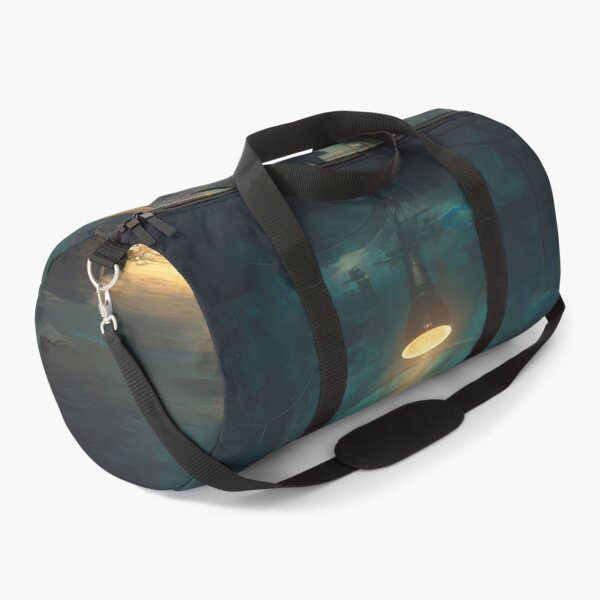 Item preview, The Archive of Returning Light designed and sold by oanaunciuleanu.