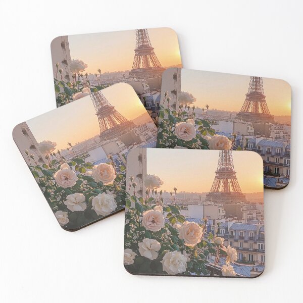Item preview, My Day At Paris designed and sold by Valletah.