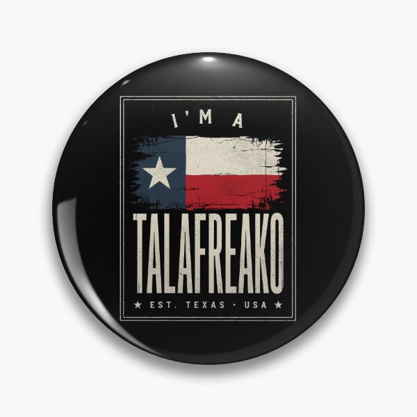 Item preview, I’m A Talafreako designed and sold by Millsoft.