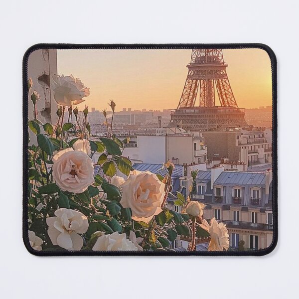 Item preview, My Day At Paris designed and sold by Valletah.
