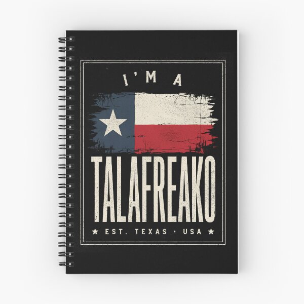 Item preview, I’m A Talafreako designed and sold by Millsoft.