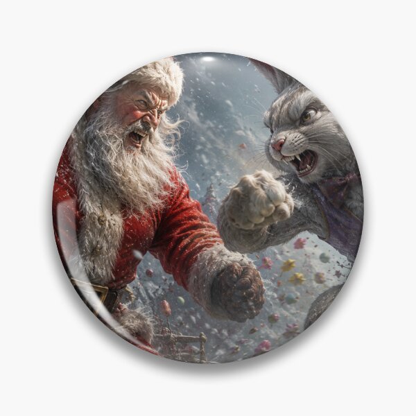 Item preview, Holiday War designed and sold by NapBros AI art.