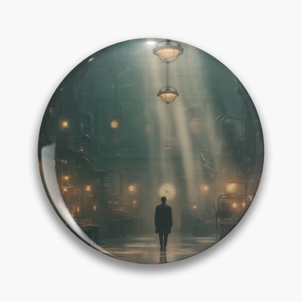 Item preview, The Archive of Returning Light designed and sold by oanaunciuleanu.