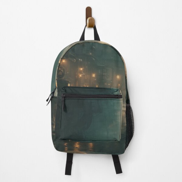 Item preview, The Archive of Returning Light designed and sold by oanaunciuleanu.