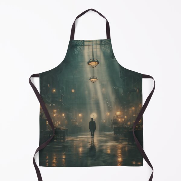 Item preview, The Archive of Returning Light designed and sold by oanaunciuleanu.
