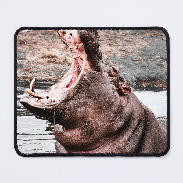 Item preview, hippo designed and sold by Cheneuil.