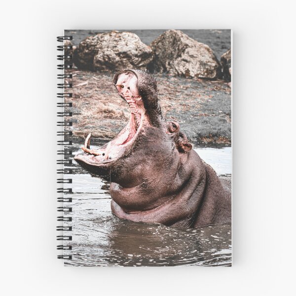 Item preview, hippo designed and sold by Cheneuil.