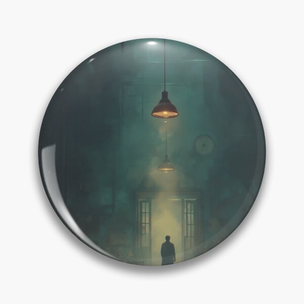 Item preview, The Archive of Returning Light designed and sold by oanaunciuleanu.