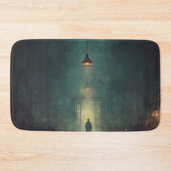 Item preview, The Archive of Returning Light designed and sold by oanaunciuleanu.