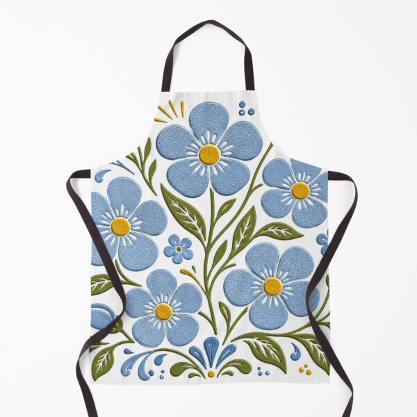 Item preview, Jasmine flowers pattern designed and sold by scicilysimonee.