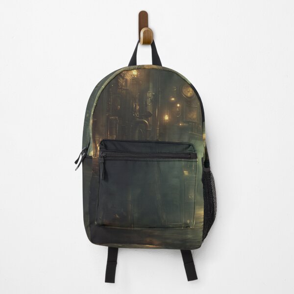 Item preview, The Archive of Returning Light designed and sold by oanaunciuleanu.