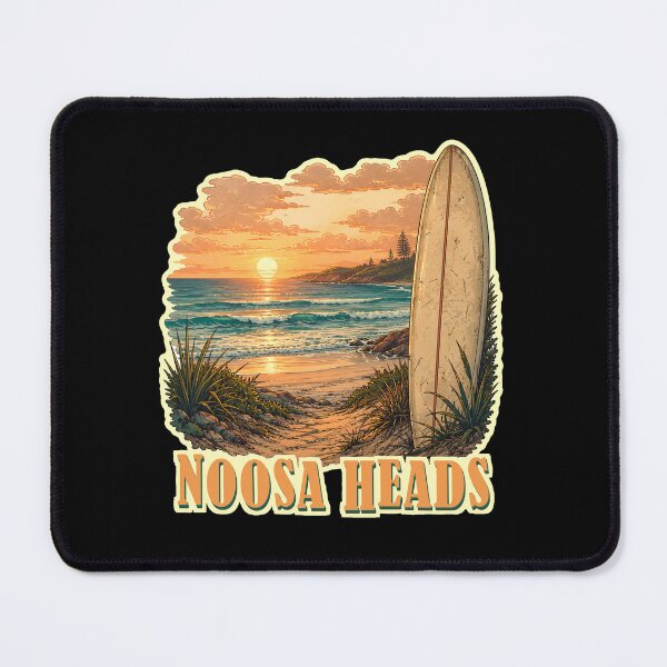Item preview, Noosa Heads designed and sold by blankshirt.
