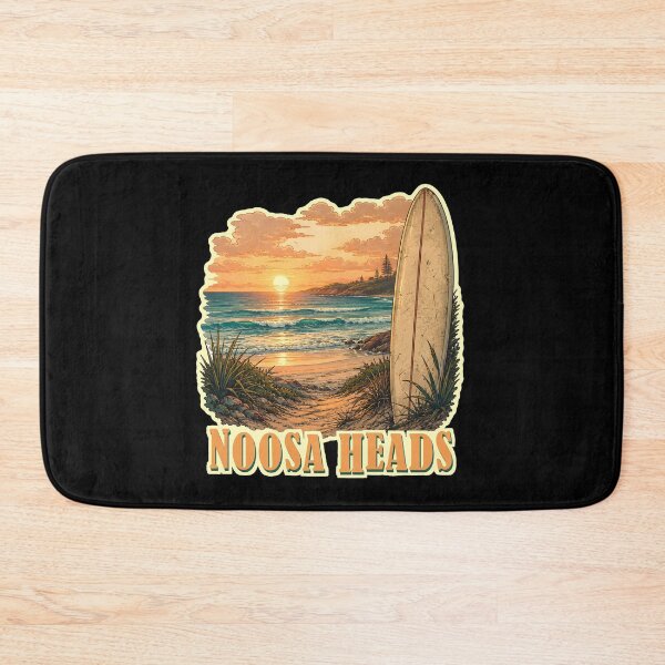 Item preview, Noosa Heads designed and sold by blankshirt.
