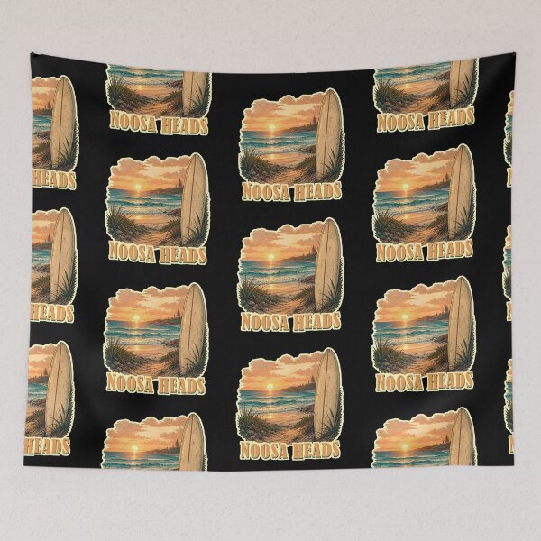 Item preview, Noosa Heads designed and sold by blankshirt.