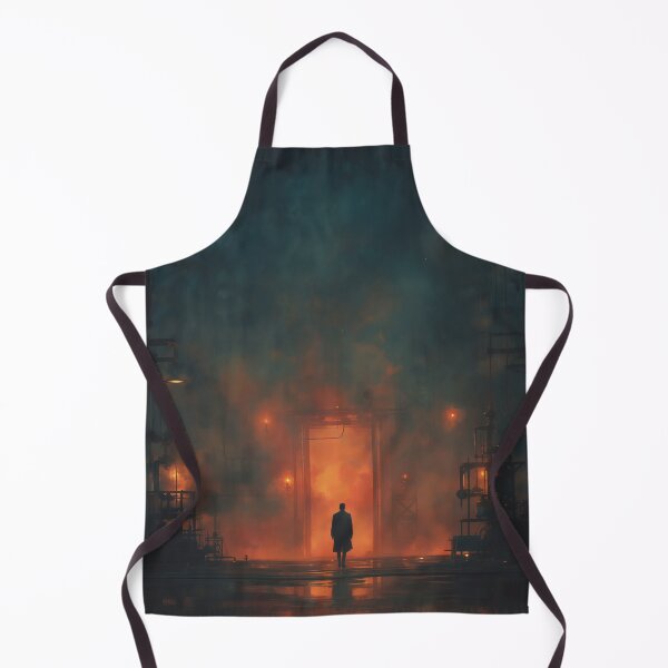 Item preview, The Archive of Returning Light designed and sold by oanaunciuleanu.