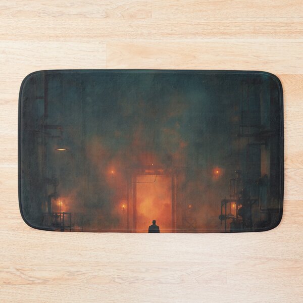 Item preview, The Archive of Returning Light designed and sold by oanaunciuleanu.