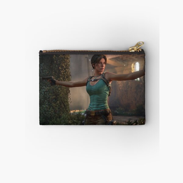 Item preview, Double Danger – Tomb Raider: Legacy of Atlantis designed and sold by Kruger8.