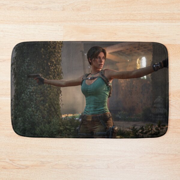 Item preview, Double Danger – Tomb Raider: Legacy of Atlantis designed and sold by Kruger8.