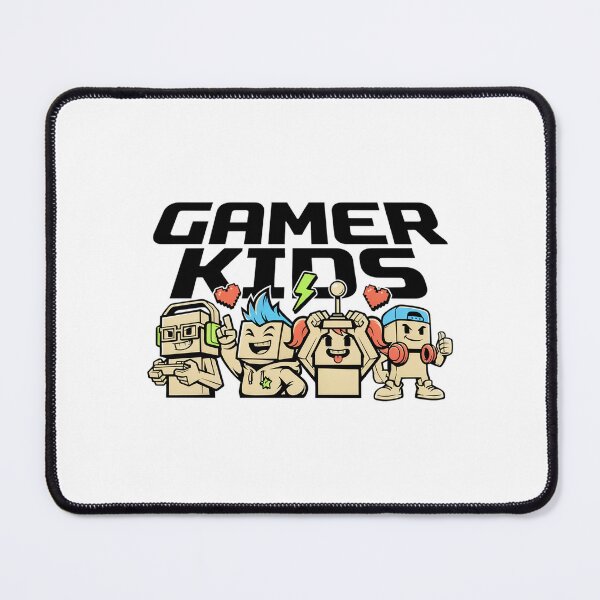 Item preview, GAMER KIDS designed and sold by SignumShop.