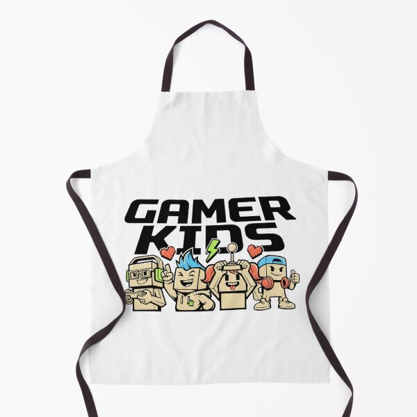 Item preview, GAMER KIDS designed and sold by SignumShop.