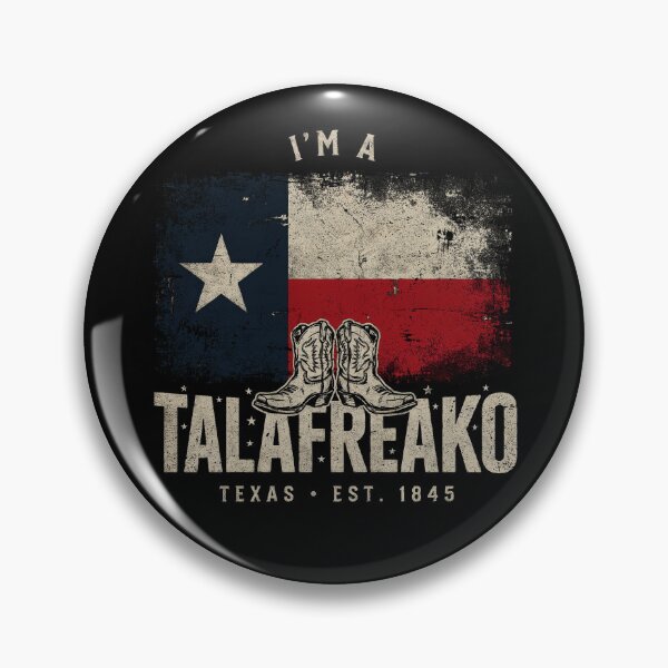 Item preview, I’m A Talafreako designed and sold by Millsoft.