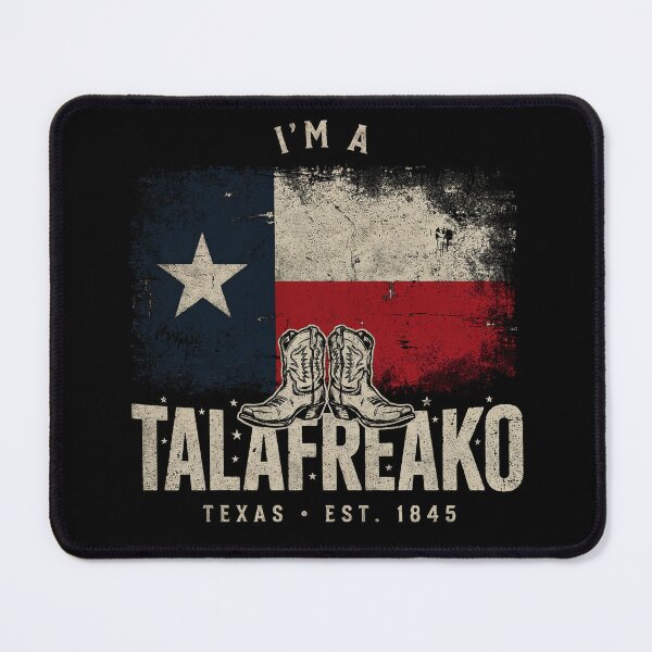Item preview, I’m A Talafreako designed and sold by Millsoft.