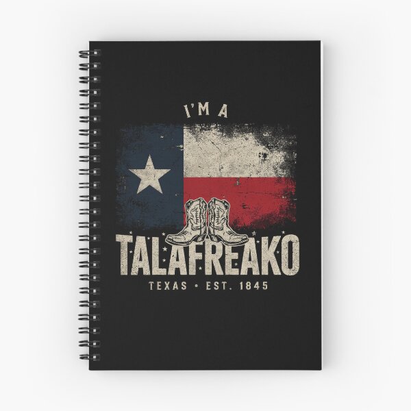 Item preview, I’m A Talafreako designed and sold by Millsoft.