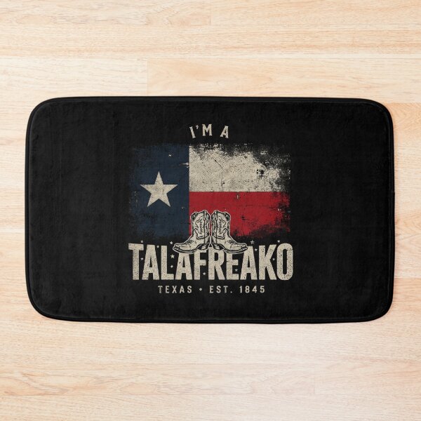 Item preview, I’m A Talafreako designed and sold by Millsoft.