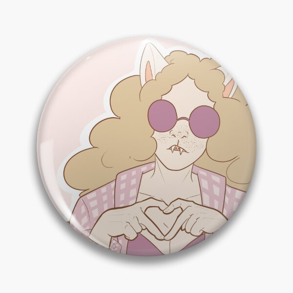 Item preview, Gen Z Heart designed and sold by Obelis.
