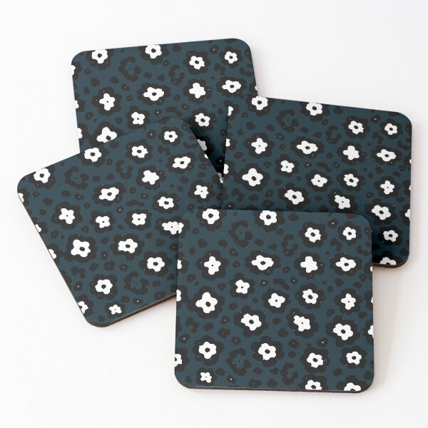 Item preview, Flowers lovers series - BLUE designed and sold by Napofazarte.