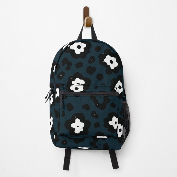 Item preview, Flowers lovers series - BLUE designed and sold by Napoleaofazarte.
