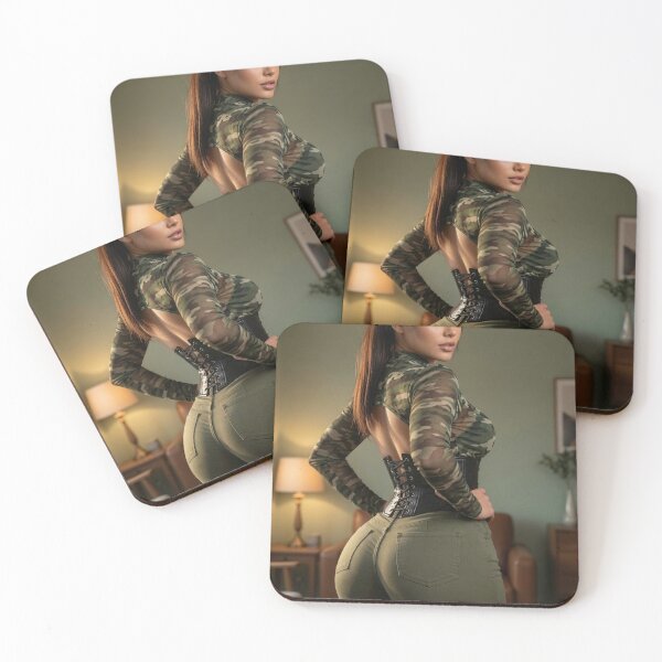Item preview, Exotic Beauty Portrait Modern Space  designed and sold by Davidaccio Collection .