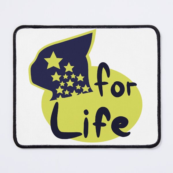 Item preview, StarClan for Life designed and sold by Salamenca13.