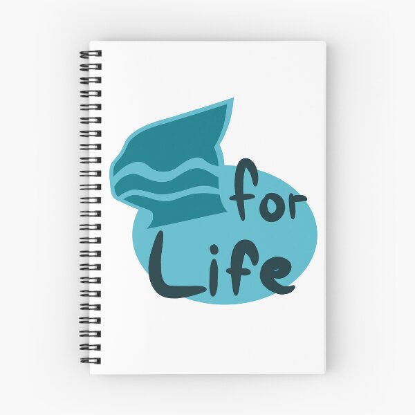 Item preview, RiverClan for Life designed and sold by Salamenca13.